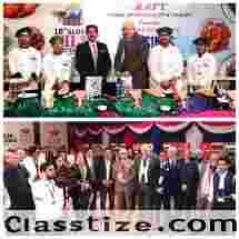 Uruguayan Cuisine Featured at International Food Festival during GFFN 2025