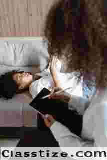 Therapist for OCD Near Me