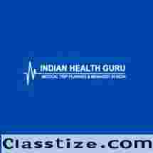 Indian Health Guru Consultants