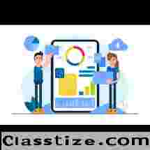 Efficient Data Processing Services | Stellanova Globaltech Pvt Ltd