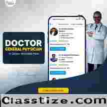 Doctor General Physician in Jaipur Available Now