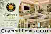 Transforming Spaces with the Best Interior Designers in Kochi