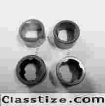 Reliable Pump Bearing Bush for Smooth Performance