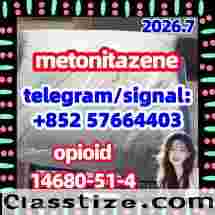 metonitazene 14680-51-4 