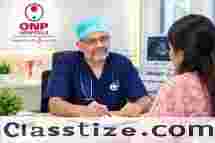 Best Gynecologist in PCMC for Pregnancy - Dr. Avinash Phadnis | ONP Hospitals