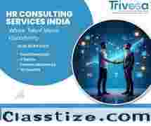 Boost Business Growth with Expert HR Consulting Services India