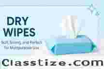 Chlorhexidine Based Wipes Manufacturing: Why Businesses Choose ICLA