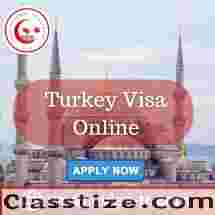 Turkey Visa Online 
