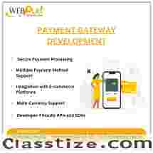 Best Payment Gateway Development Platform