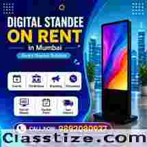 rental on standee price -2999