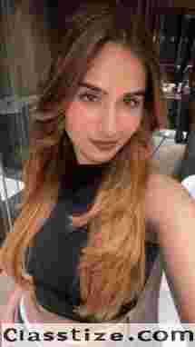 9319099832 High Profile Russian Call Girls in Aerocity | Escorts Service 