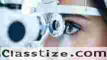  Advanced Eye Care Specialist in Bardhaman  