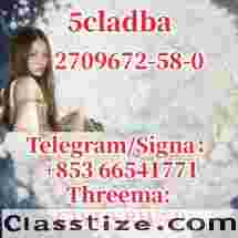 5cladba,cas:2709672-58-0,Delivery guaranteed(+853 66541771)         