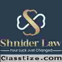 Domestic Violence Defense Lawyer | Bay Area | Shnider Law Firm