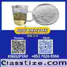 Trusted Supplier PM.K 28578-16-7 with BM.K CAS 5449-12-7 & Quick Dispatch