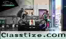 Best Auto Body Shop in Chappaqua NY – Satisfaction Guaranteed