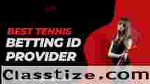 Explore Tennis Betting ID with ARS Group Online