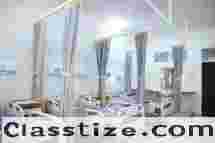 Best Multispeciality Hospital in Silchar for Quality & Compassionate Care  