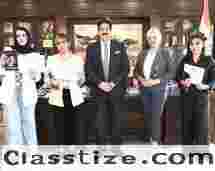 Iranian Delegation Visits Marwah Studios to Strengthen Indo–Iran Cultural Cooperation