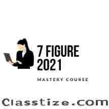 7 Figure Mastery Digital - Ebooks