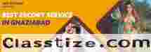 Escort Services in Ghaziabad