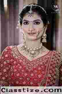 Wedding Studio in Patna for Beautifully Planned Wedding Photography