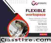 Best Cheap Coworking Space in Dwarka mor, Delhi