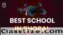 Best School In Bhopal	