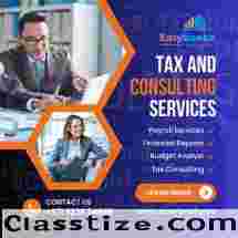  Taxation consultants in UAE
