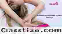 Buy Sex Toys in Mumbai to Enjoy Your Solo Sex Life