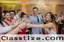 Rochester Hills Wedding Coordinators