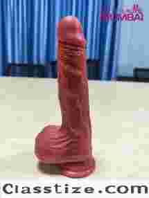 Buy Big Dildo Sex Toys in Vadodara for Maximum Pleasure