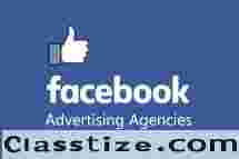 Facebook Advertising Agency India | Facebook Ad Agency India