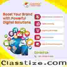 Website Design & Development Services in India – Custom, Responsive, and SEO-Friendly Website Solutions