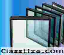 Low-E Glass (Low Emissivity Glass) From china