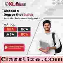 Career-Focused Online Degrees Designed for Modern Professionals