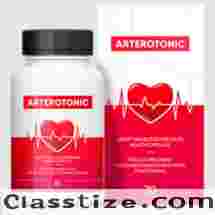 Buy Arterotonic in Georgia – Arterotonic Price & Reviews