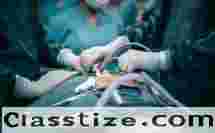 Top Laparoscopic Surgeon in Kolkata - Dr. Purnendu Roy