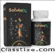 Buy Solveex in Turkey – Solveex Price & Review