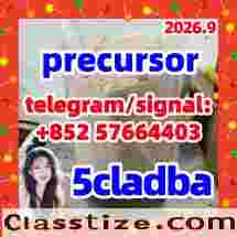 5cladba Raw Materials precursor jwh-018 5fadb adbb  