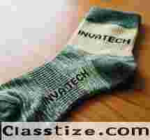 Step Up Your Brand: Custom Socks That Get Noticed.