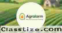 Poultry & Livestock Alarm Systems | Agralink by Agralarm