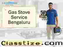 Stop Struggling with a Faulty Stove with Instant Repair at Your Doorstep by LocalRamu Bengaluru