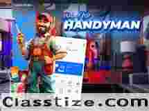 Do you need reliable and efficient handyman services?