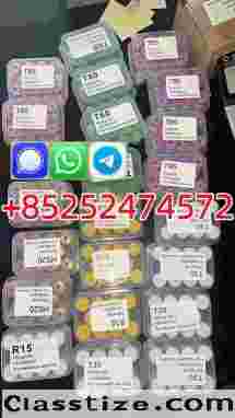 High purity peptides of factory direct sale.