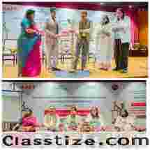 AAFT and ICMEI Host Legal Summit on Media and Digital Expression at Marwah Studios