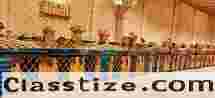 Curated list of best wedding caterers in Gurgaon to suit every celebration