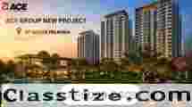Ace Arte Sector 150 Noida| Luxury Interior Design & Architecture