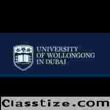 University of Wollongong In Dubai