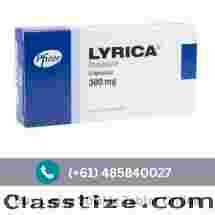 Buy Lyrica 300Mg Tablet Online: Trusted Information for Safe Access